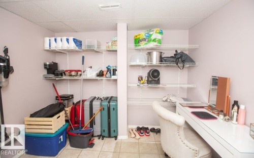 4707 50 Street, Clyde, AB - Indoor