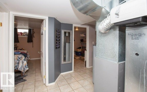 4707 50 Street, Clyde, AB -  With Exterior