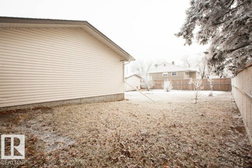 4707 50 Street, Clyde, AB - Outdoor