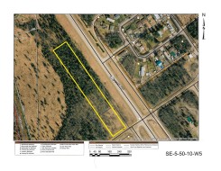 5202-5402 50 Street Cynthia, AB T0E 0K0