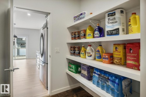 237 Sheppard Circle, Leduc, AB - Indoor