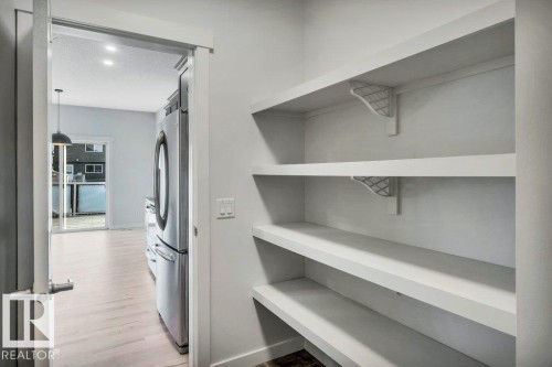 237 Sheppard Circle, Leduc, AB - Indoor