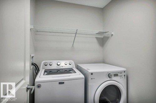 237 Sheppard Circle, Leduc, AB - Indoor Photo Showing Laundry Room