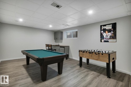 237 Sheppard Circle, Leduc, AB - Indoor Photo Showing Other Room