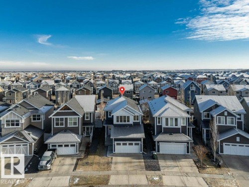 237 Sheppard Circle, Leduc, AB - Outdoor With Facade