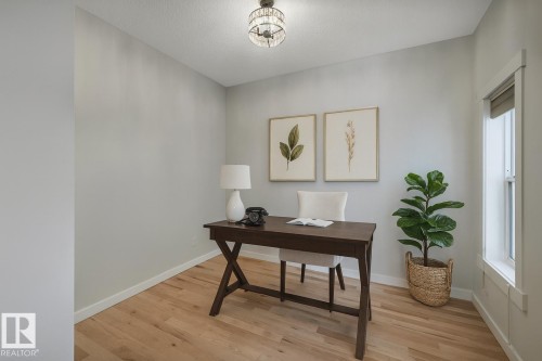 237 Sheppard Circle, Leduc, AB - Indoor Photo Showing Other Room