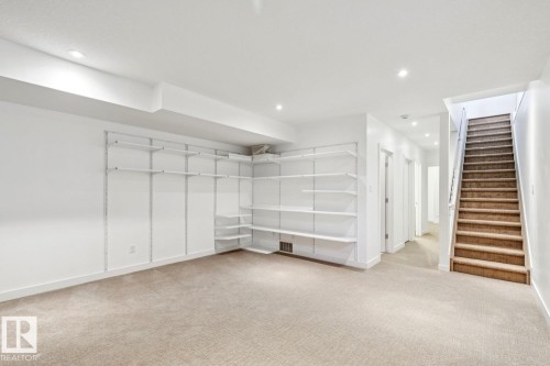 11042 131 Street, Edmonton, AB - Indoor Photo Showing Other Room