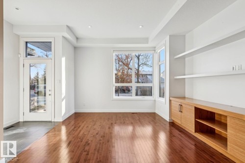 11042 131 Street, Edmonton, AB - Indoor Photo Showing Other Room