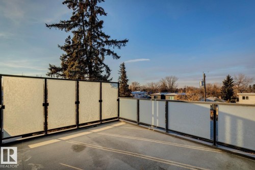 11042 131 Street, Edmonton, AB - Outdoor With View