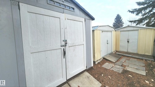 90 Rim Road Nw, Edmonton, AB -  With Exterior