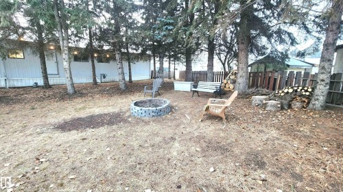 90 Rim Road Nw, Edmonton, AB - Outdoor