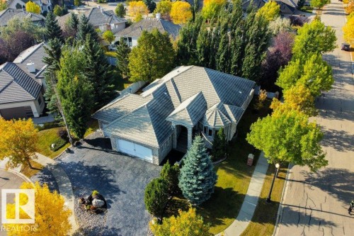 62 KINGSFORD Crescent  St. Albert, AB T8N 7J2