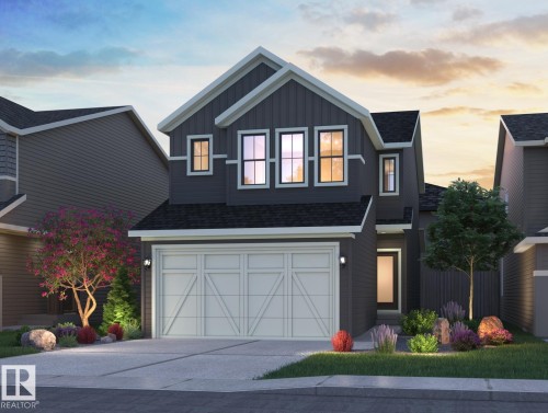 8960 Elves Loop, Edmonton, AB - Outdoor