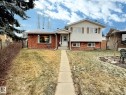 1712 36 Street, Edmonton, AB  - Outdoor With Facade 