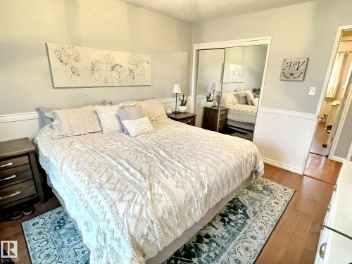 1712 36 Street, Edmonton, AB - Indoor Photo Showing Bedroom