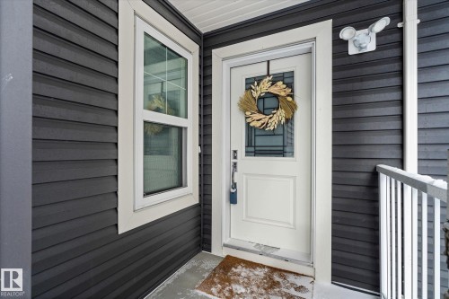 82 Meadowland Way, Spruce Grove, AB - Outdoor With Exterior