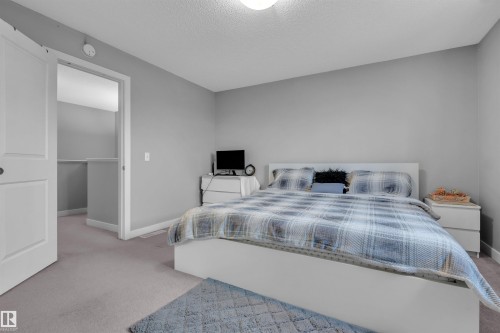 1748 27 Street, Edmonton, AB - Indoor Photo Showing Bedroom