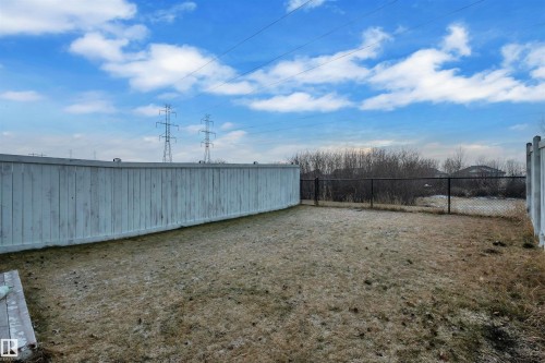 1748 27 Street, Edmonton, AB - Outdoor