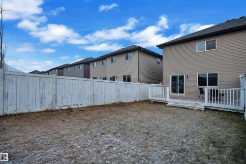 1748 27 Street, Edmonton, AB - Outdoor With Exterior