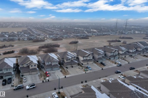 1748 27 Street, Edmonton, AB - Outdoor With View