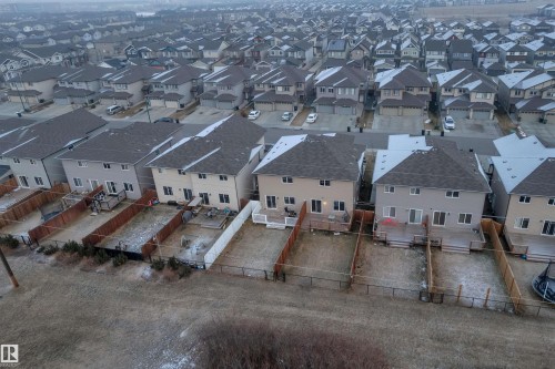 1748 27 Street, Edmonton, AB - Outdoor