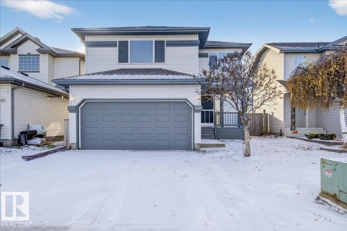 3323 26 Avenue  Edmonton, AB T6T 1P9