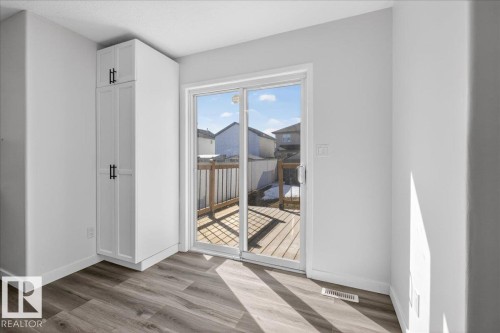 3323 26 Avenue, Edmonton, AB - Indoor Photo Showing Other Room