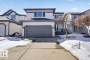 3323 26 Avenue, Edmonton, AB  - Outdoor 