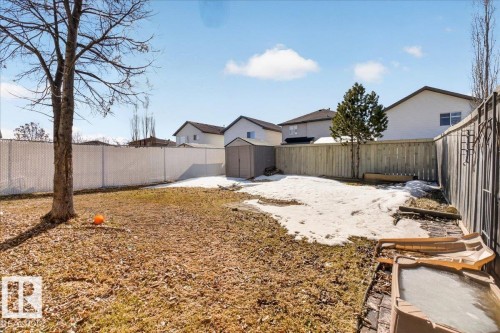 3323 26 Avenue, Edmonton, AB - Outdoor