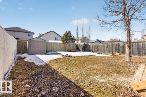 3323 26 Avenue, Edmonton, AB - Outdoor