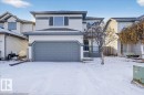 3323 26 Avenue, Edmonton, AB  - Outdoor 