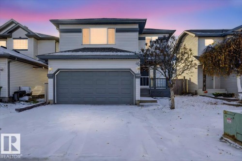 3323 26 Avenue, Edmonton, AB - Outdoor