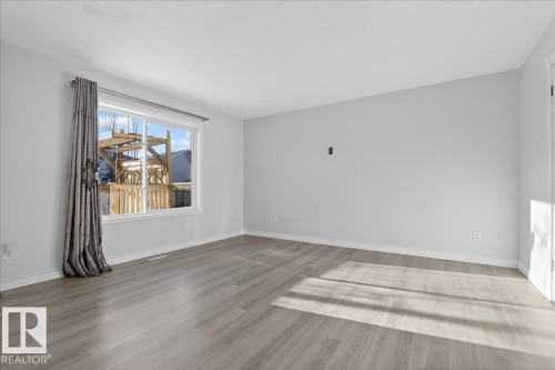 3323 26 Avenue, Edmonton, AB - Indoor