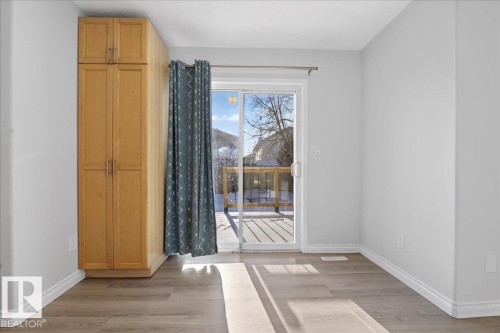 3323 26 Avenue, Edmonton, AB - Indoor Photo Showing Other Room