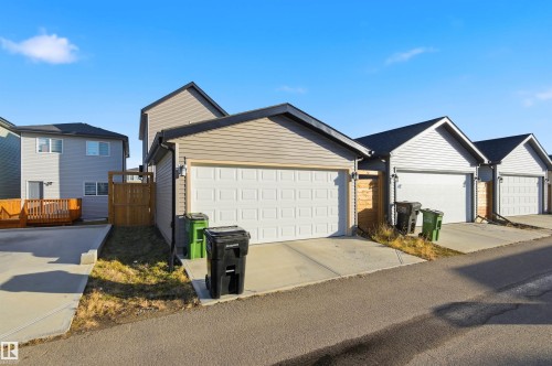 656 35 Street, Edmonton, AB - Outdoor