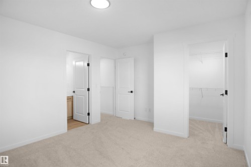 100 Ficus Way, Fort Saskatchewan, AB - Indoor Photo Showing Other Room