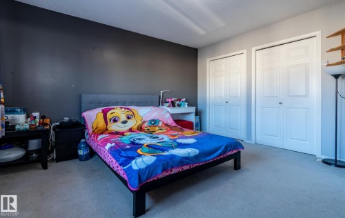 47 10909 106 Street, Edmonton, AB - Indoor Photo Showing Bedroom