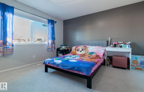 47 10909 106 Street, Edmonton, AB - Indoor Photo Showing Bedroom