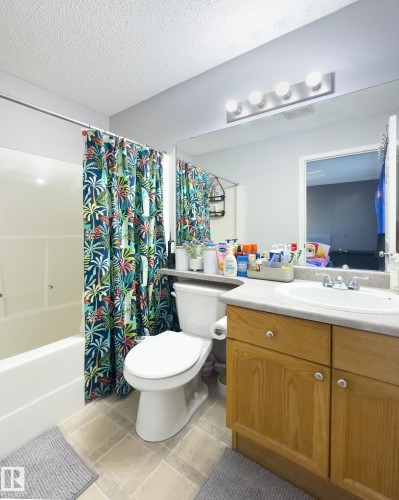 47 10909 106 Street, Edmonton, AB - Indoor Photo Showing Bathroom