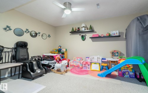 47 10909 106 Street, Edmonton, AB - Indoor Photo Showing Other Room