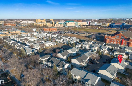 47 10909 106 Street, Edmonton, AB - Outdoor With View