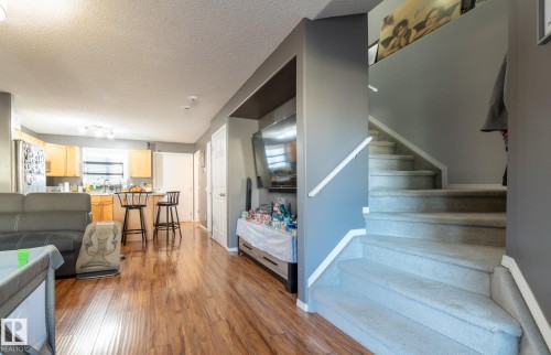 47 10909 106 Street, Edmonton, AB - Indoor Photo Showing Other Room