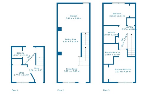 4 29 Airport Road, Edmonton, AB - Other