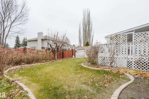 92 Dufferin Street, St. Albert, AB - Outdoor