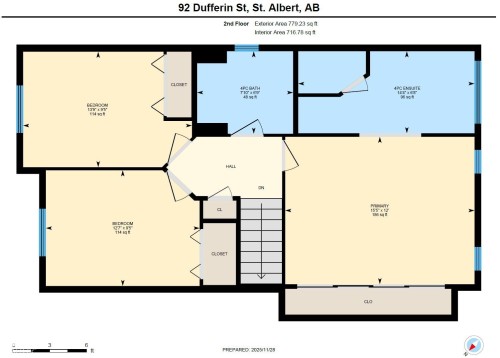 92 Dufferin Street, St. Albert, AB - Other