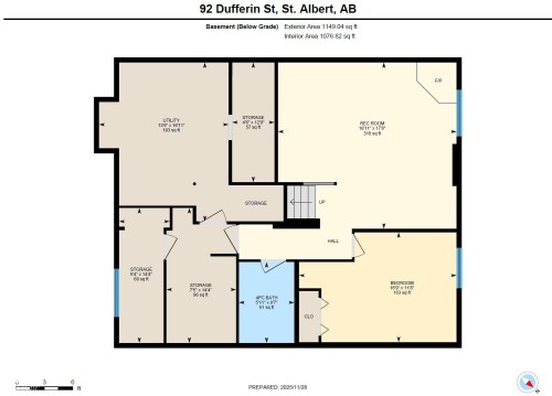 92 Dufferin Street, St. Albert, AB - Other