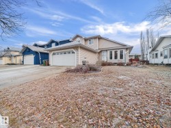 92 DUFFERIN Street  St. Albert, AB T8N 5R7