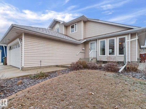 92 Dufferin Street, St. Albert, AB - Outdoor