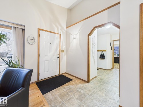 92 Dufferin Street, St. Albert, AB - Indoor Photo Showing Other Room