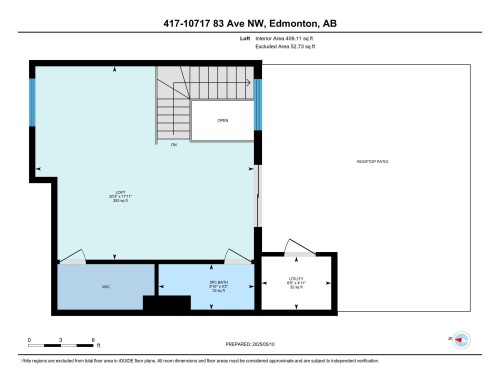 417 10717 83 Avenue, Edmonton, AB - Other